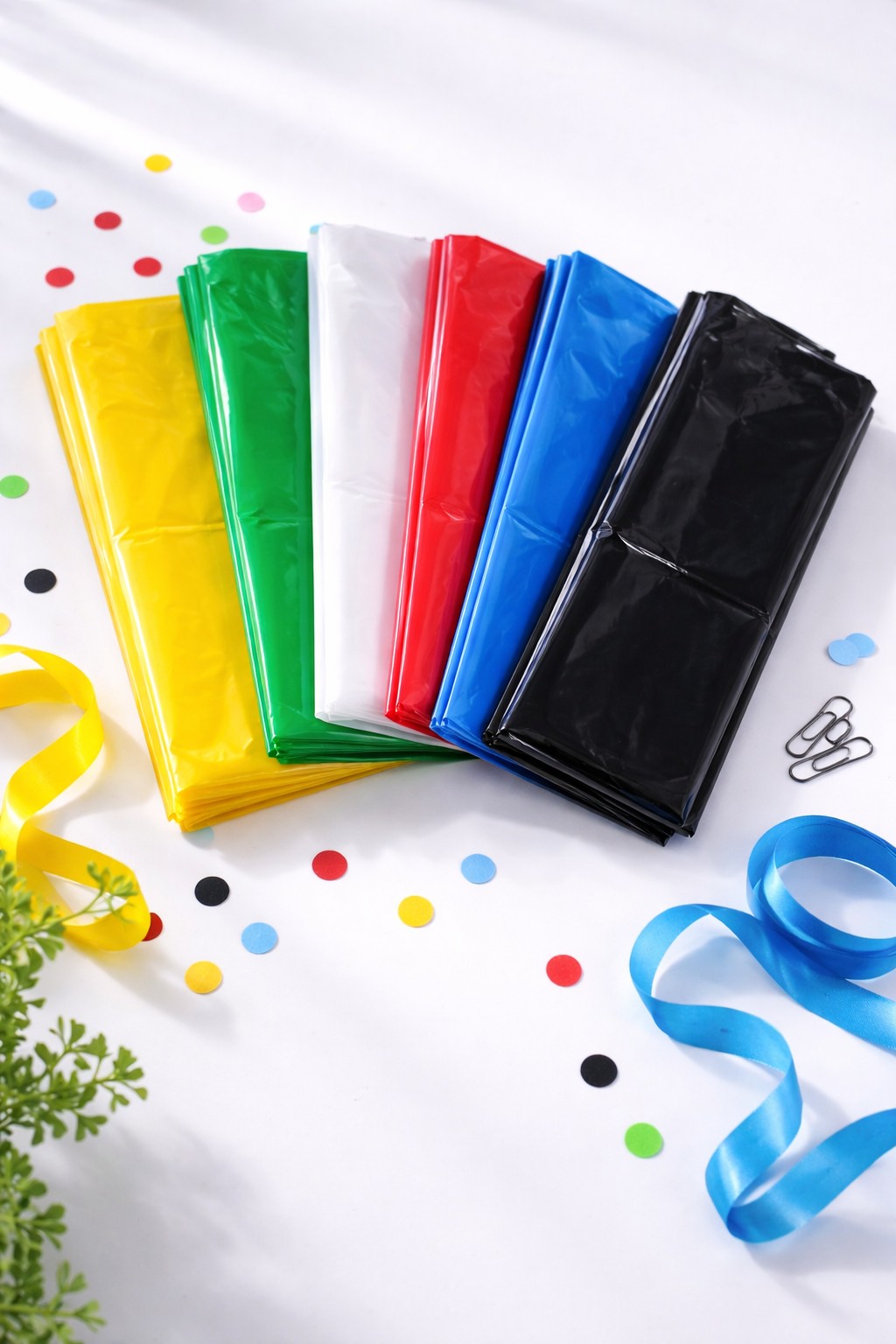 Polybag's
