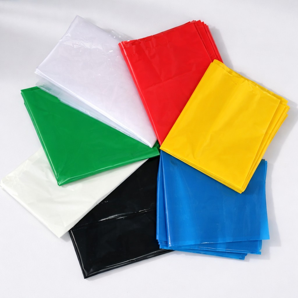 Garbage Bags